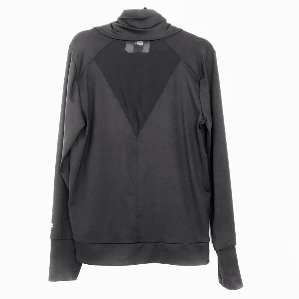 Champion Jacket